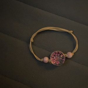 Very different bracelet!